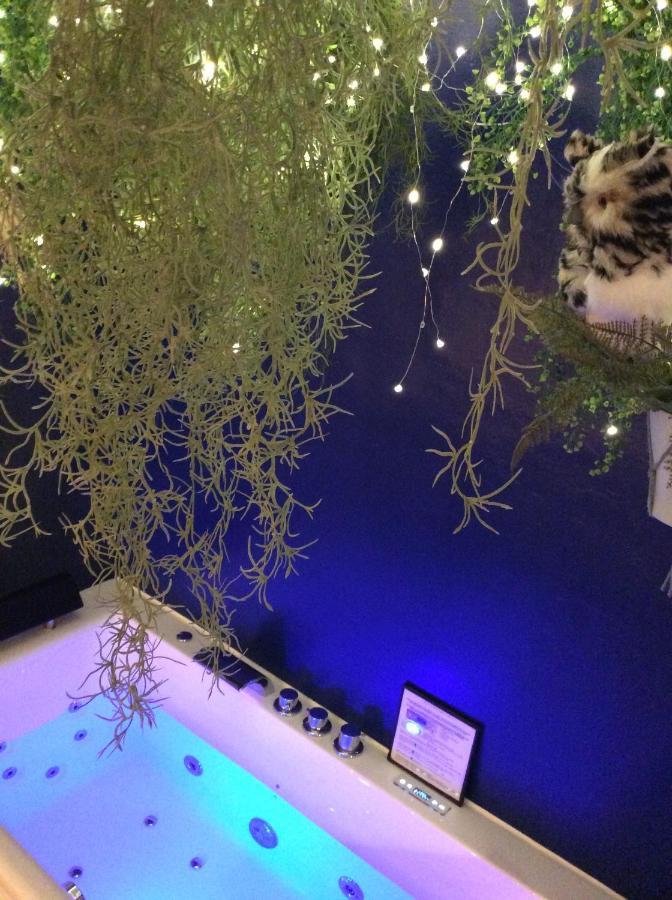 Me&Mrs Jones Suite Jacuzzi Hypercentre Montpellier Exterior foto