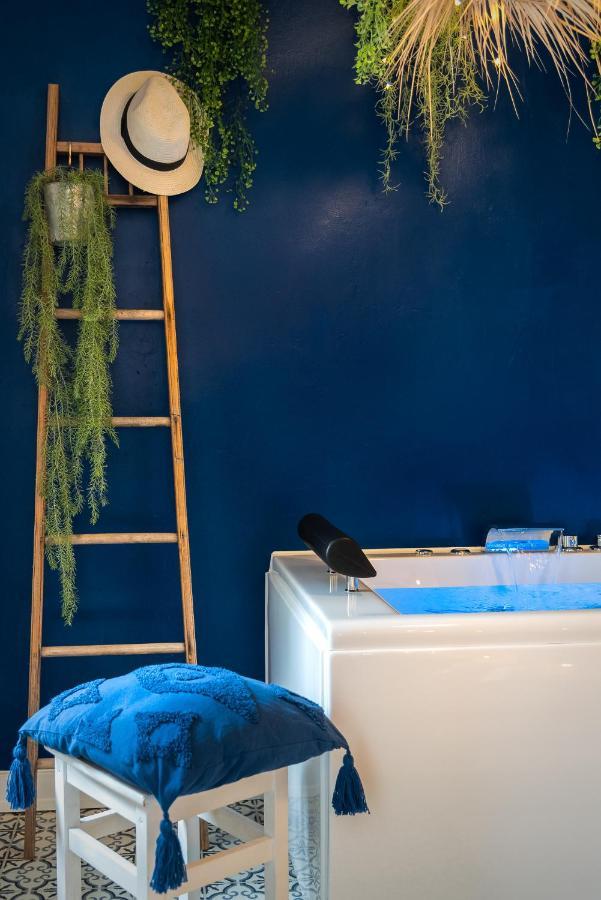 Me&Mrs Jones Suite Jacuzzi Hypercentre Montpellier Exterior foto