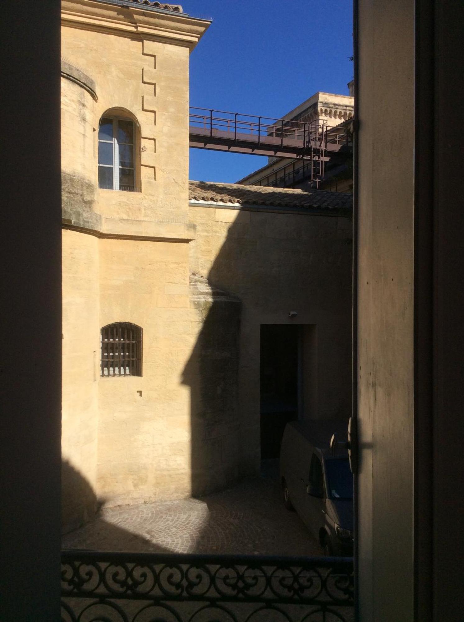 Me&Mrs Jones Suite Jacuzzi Hypercentre Montpellier Exterior foto